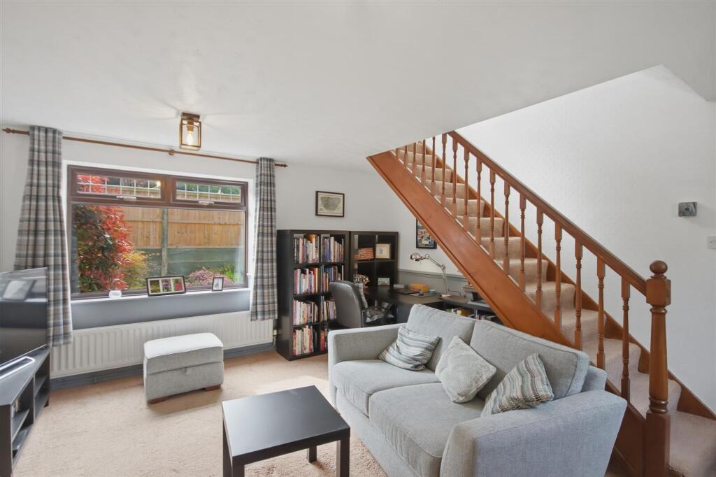 Craglands Grove, Chesterfield, S40 photo 4