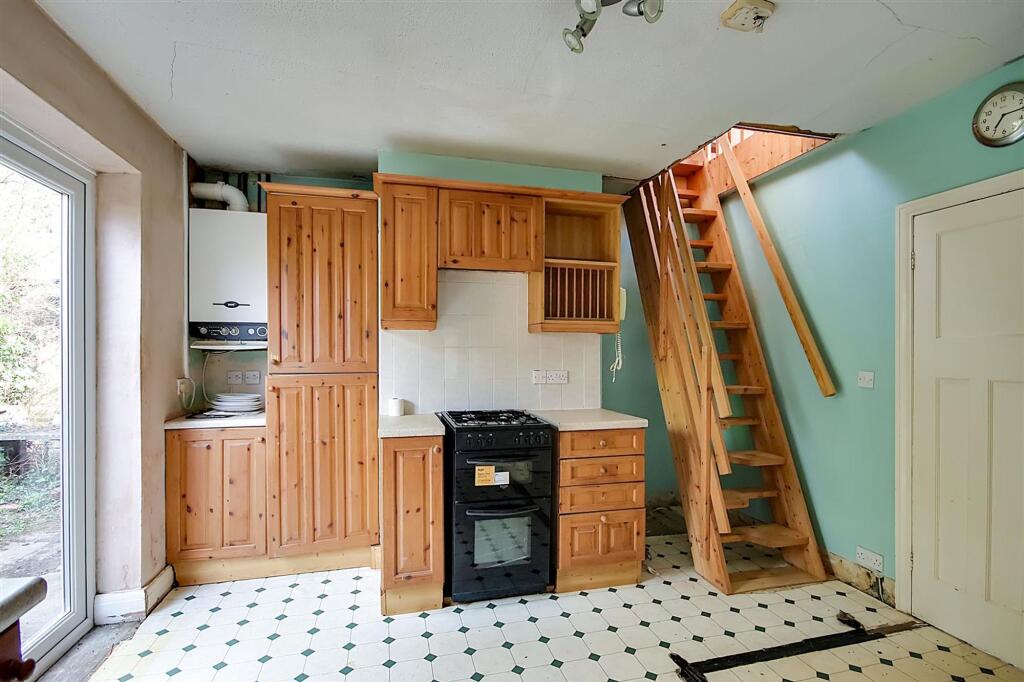 House in Brighton - View 4