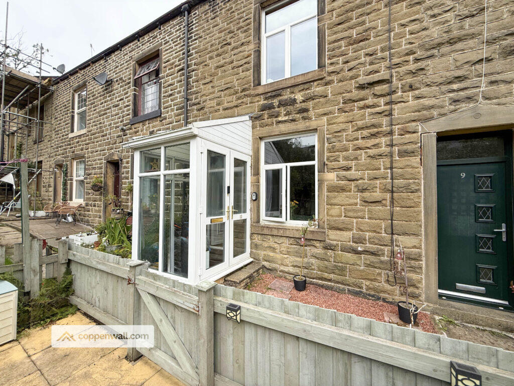 Main image of property: Ivy Grove, Rawtenstall, Rossendale