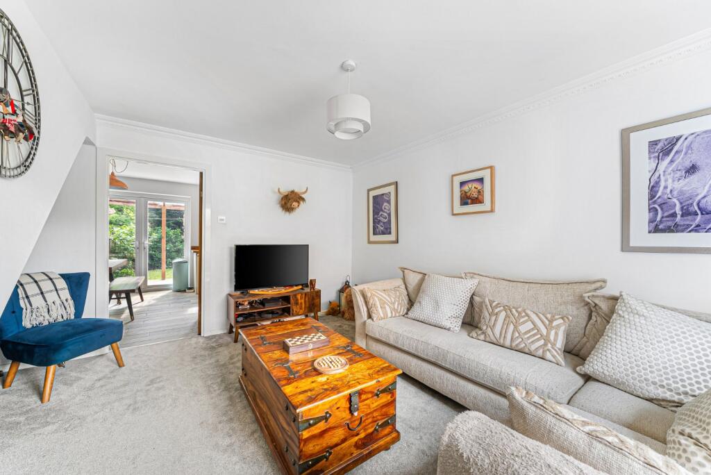 House in Killinghall, North Yorkshire - View 4