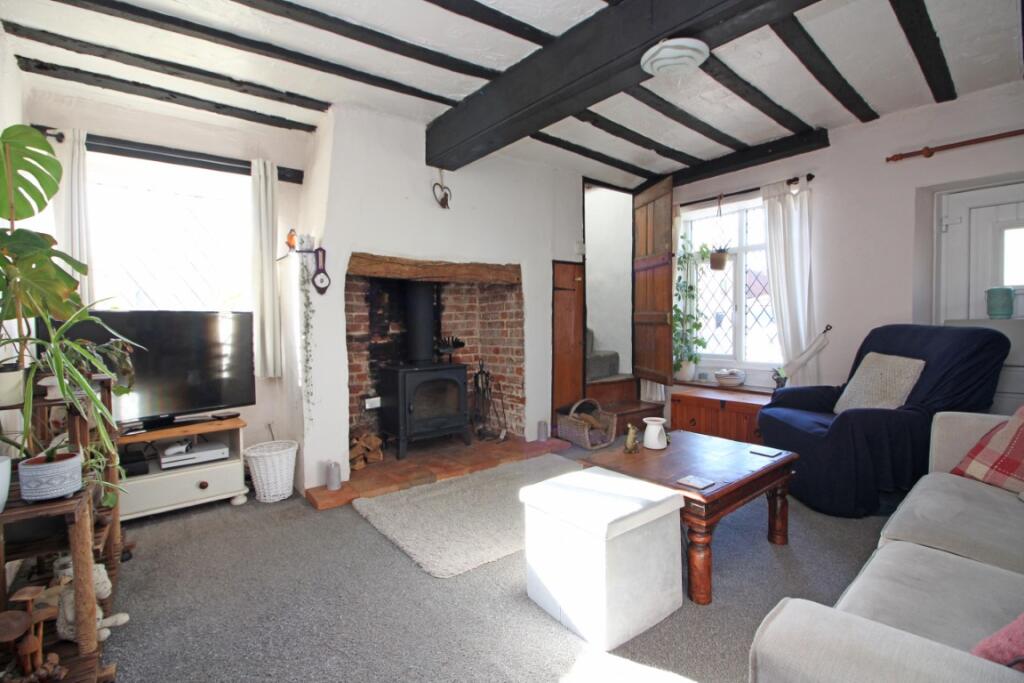 2 Twin Gates, The Street, Swafield, North Walsham, Norfolk NR28 0RN photo 4