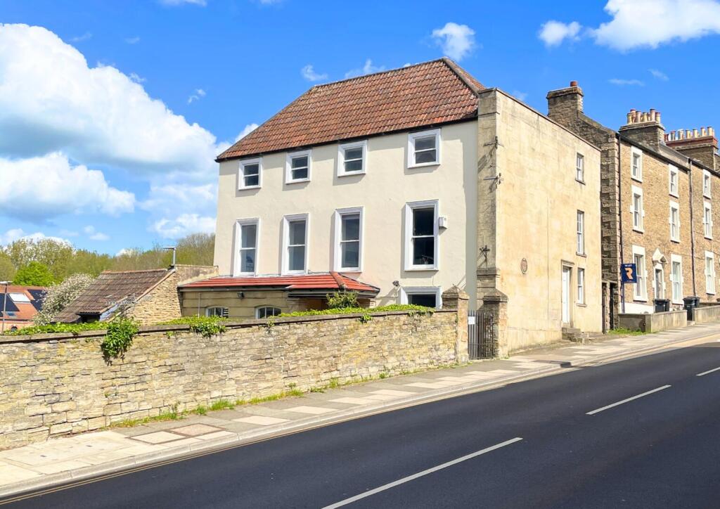 Main image of property: Champneys House, North Parade, Frome