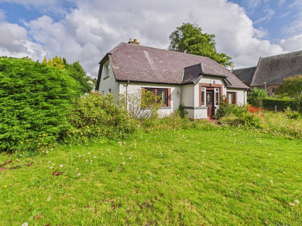 House in Inverness - More