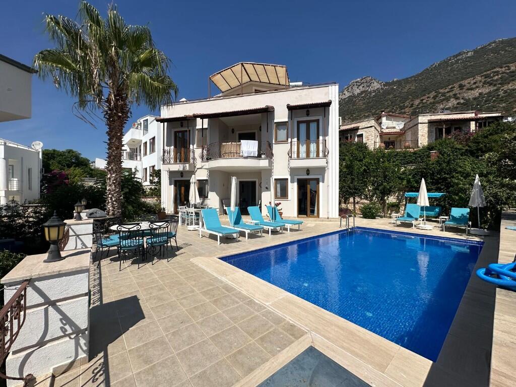 Main image of property: Kalkan, Kas, Antalya