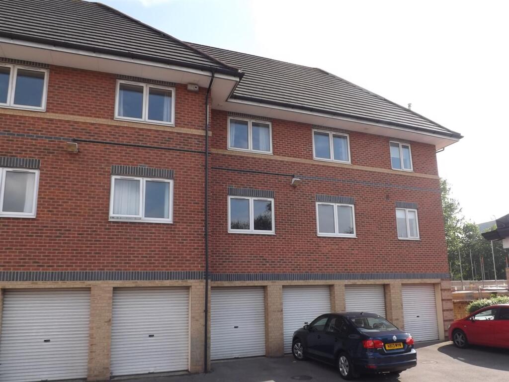 Main image of property: Archers Road, Southampton