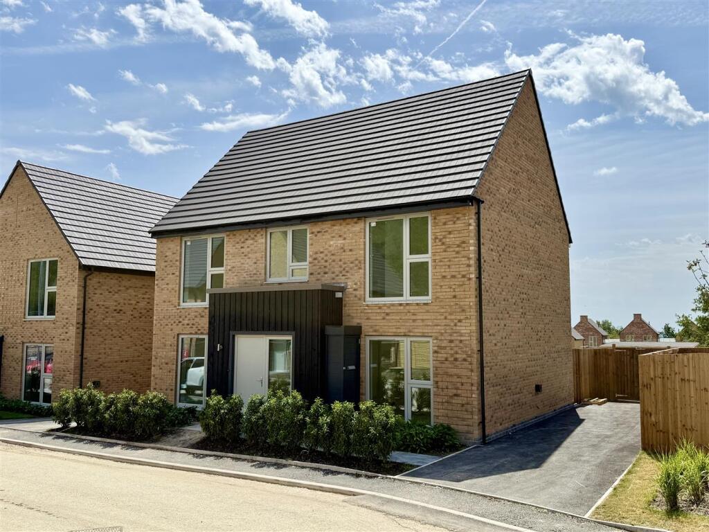 Main image of property: Cynefin, Horwich