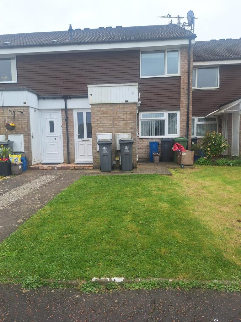 Main image of property: John Morgan Close, Cardiff, CF5