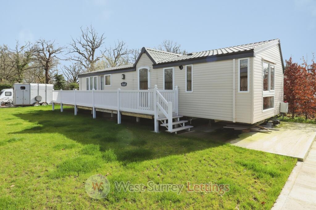 Main image of property: Brook Farm, Peeks Brook Lane, Horley, Surrey, RH6