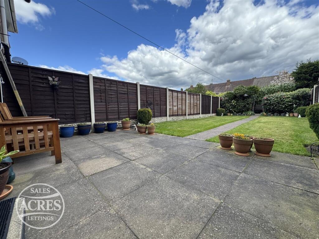 Additional image 29 of Calver Grove, Great Barr, Birmingham