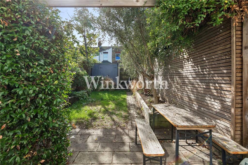 House in London, Harringay Ladder, Harringay - View 4