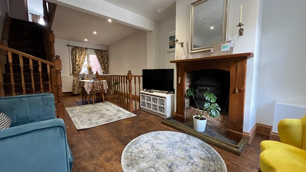 Main image of property: Great William Street, Stratford-Upon-Avon, Warwickshire, CV37