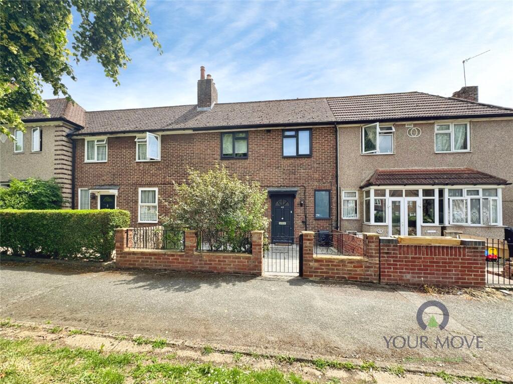 Main image of property: Downham Way, Bromley, BR1