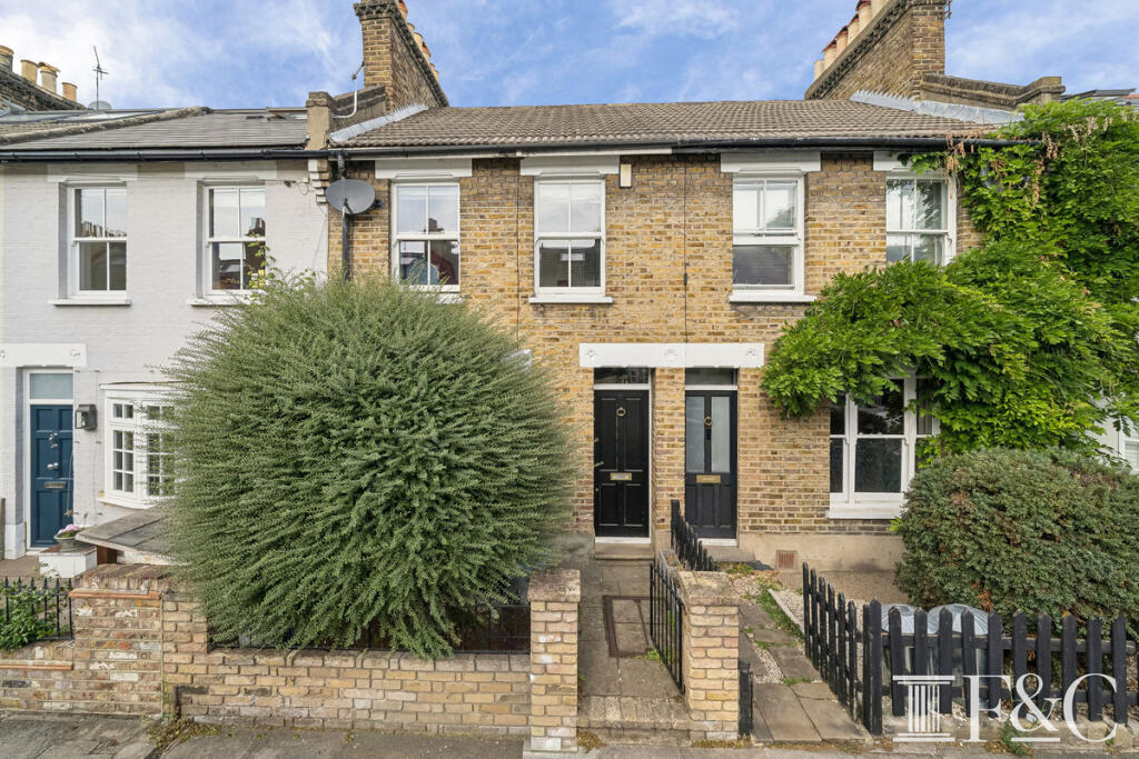 House in London