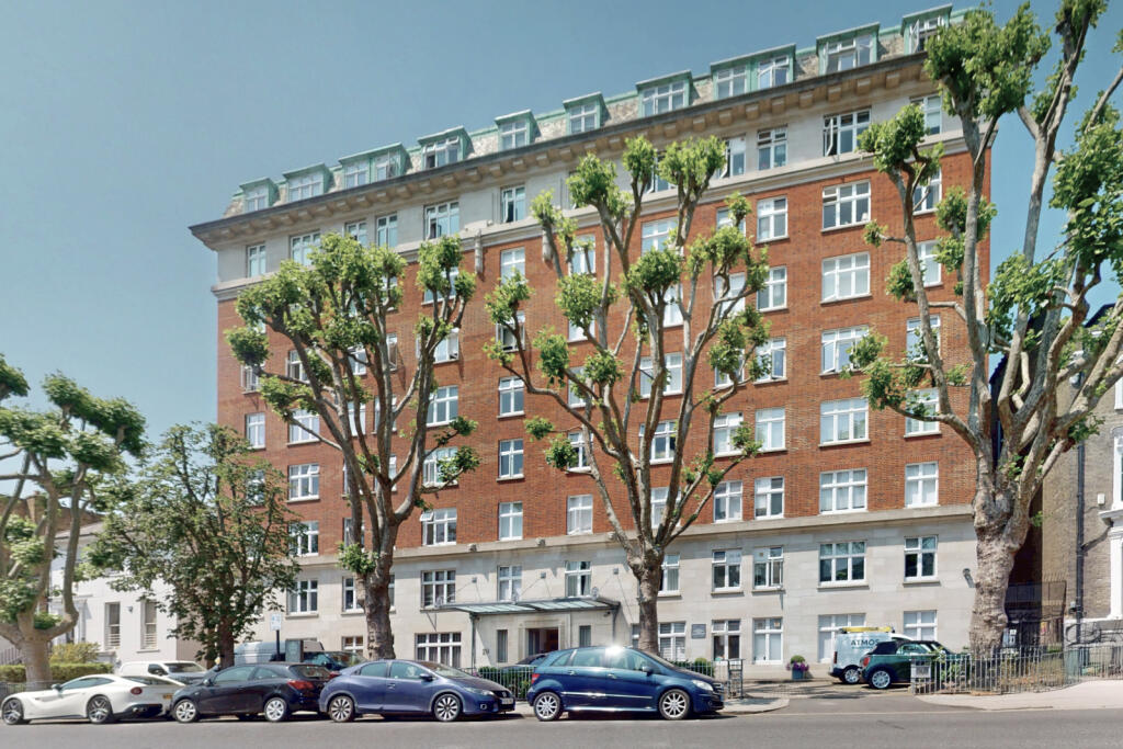 Main image of property: Abercorn Place, St John's Wood, London, NW8
