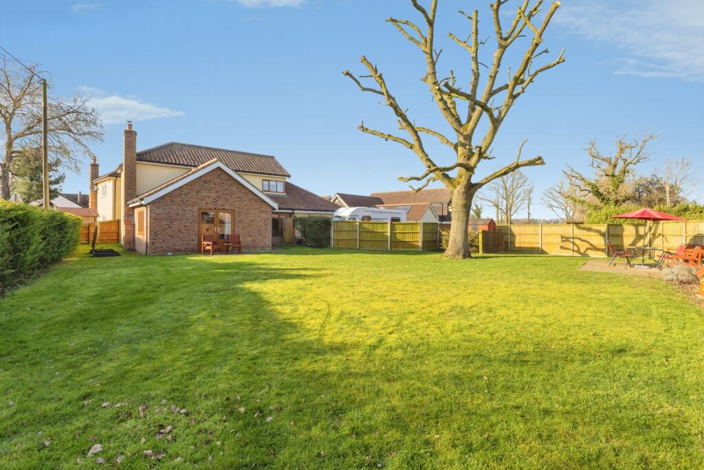 Main image of property: The Meadows, Shropham, Attleborough, Norfolk, NR17