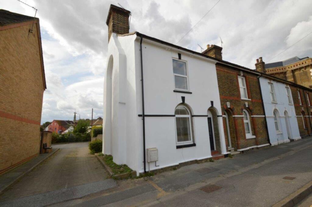 Main image of property: Station Road, Strood