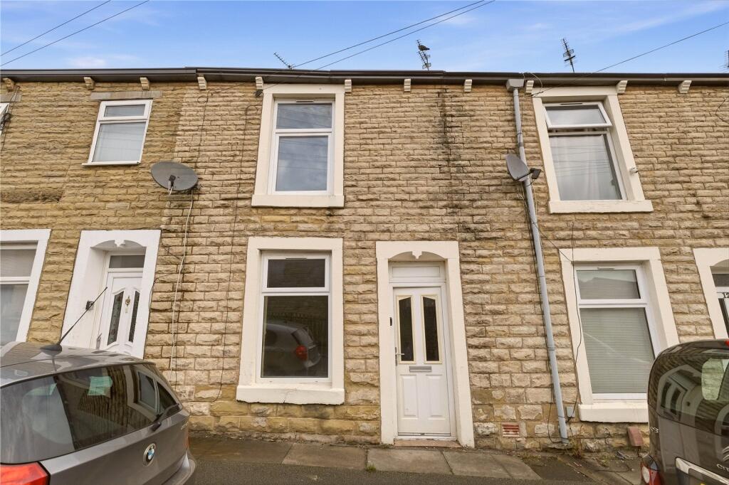 Main image of property: Edmundson Street, Church, Accrington, Lancashire, BB5