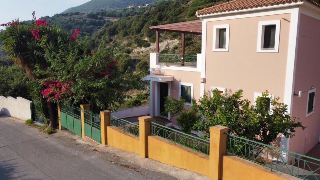 Main image of property: Divarata, Cephalonia, Ionian Islands