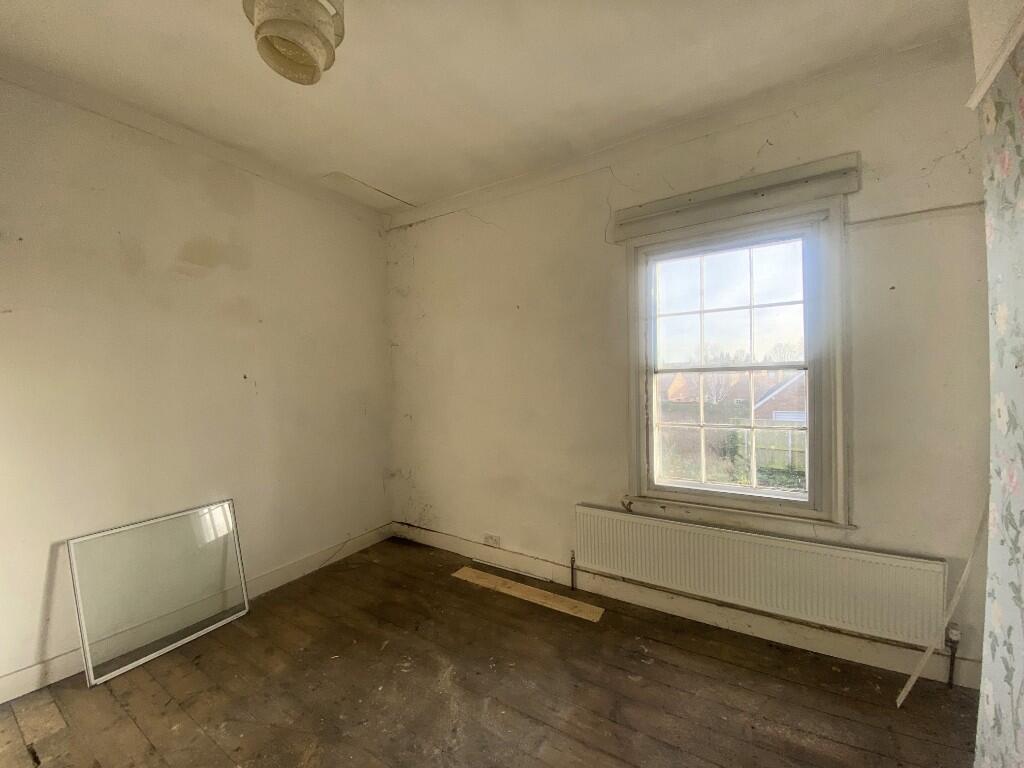 No. 71 Bedroom One