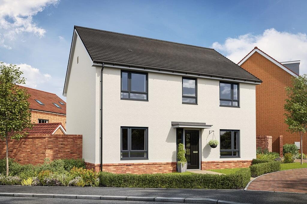 Main image of property: Ipswich Road, 
Martlesham, 
Suffolk