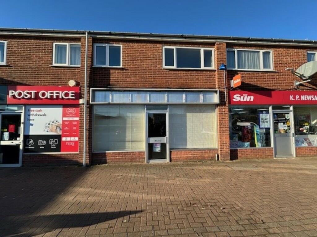 Main image of property: Retails Premises For Rent, Reardon Court, Woodloes Avenue South, Warwick, Warwickshire, CV34 5RN