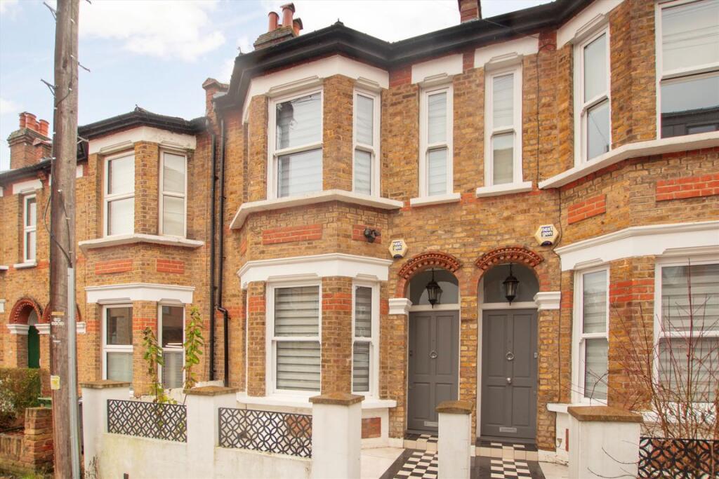 Main image of property: Warwick Grove, Surbiton