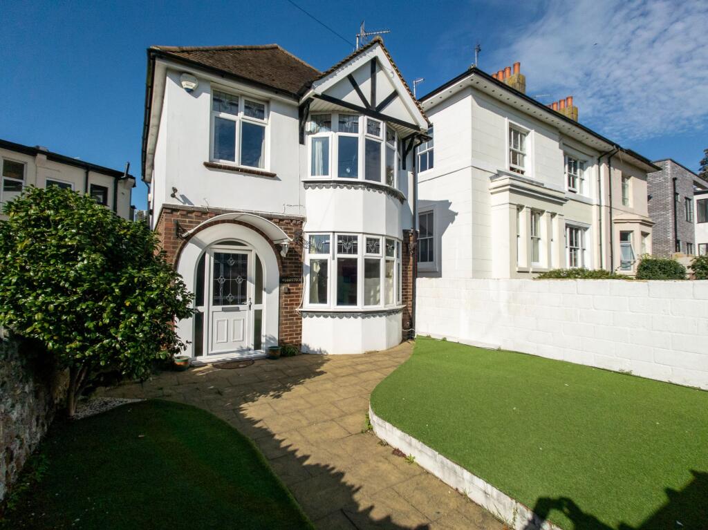 Main image of property: Wellington Road, Brighton