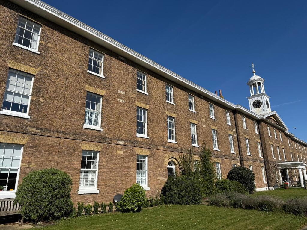 Main image of property: Admiralty Mews, Walmer, Deal, Kent, CT14