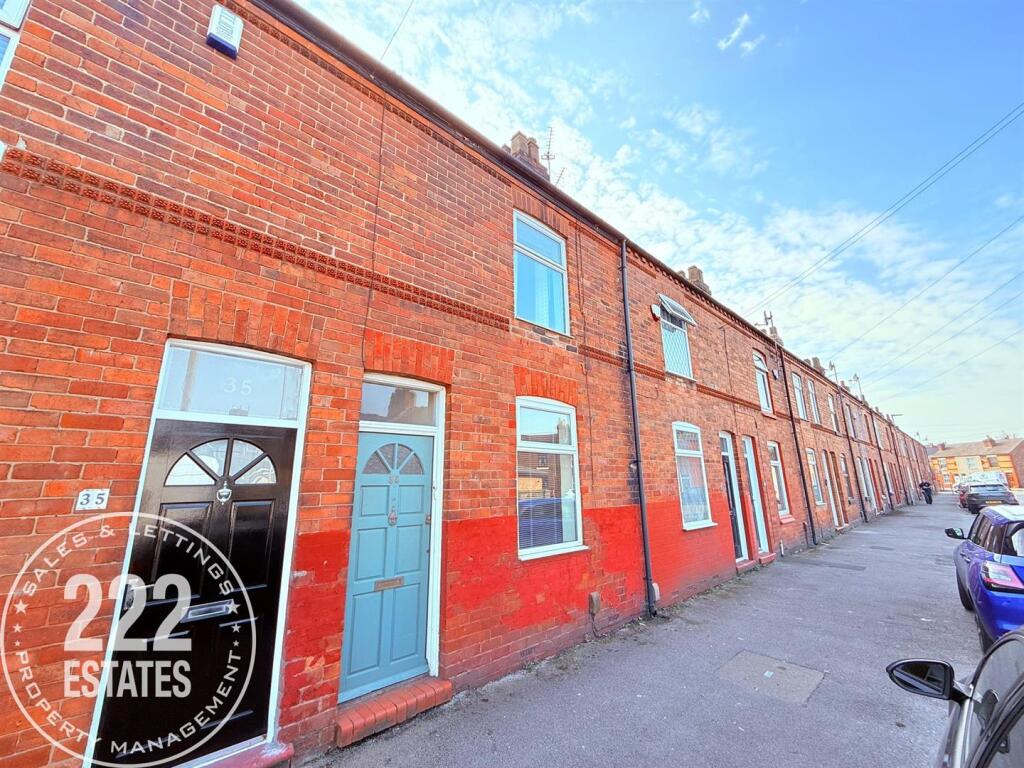 Main image of property: Belmont Avenue, Warrington