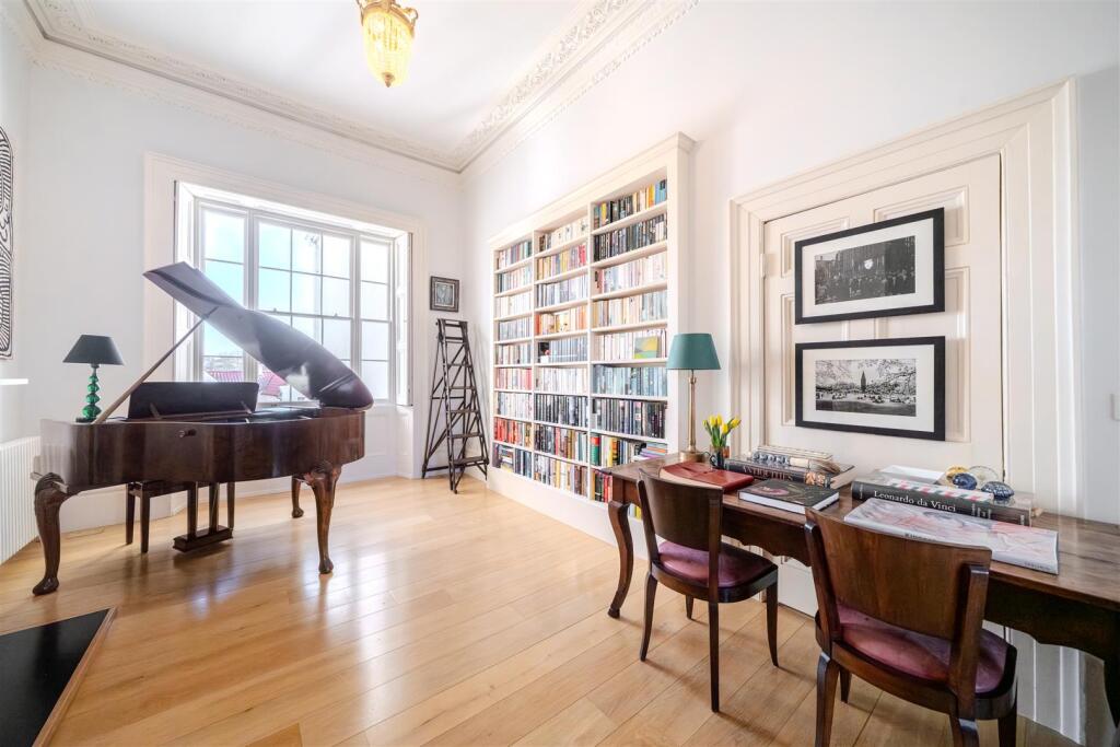 House in Bristol, Clifton Village, Clifton - View 5