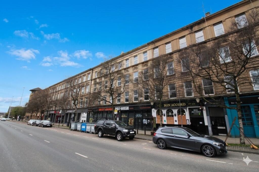 Main image of property: North Street, Glasgow, G3