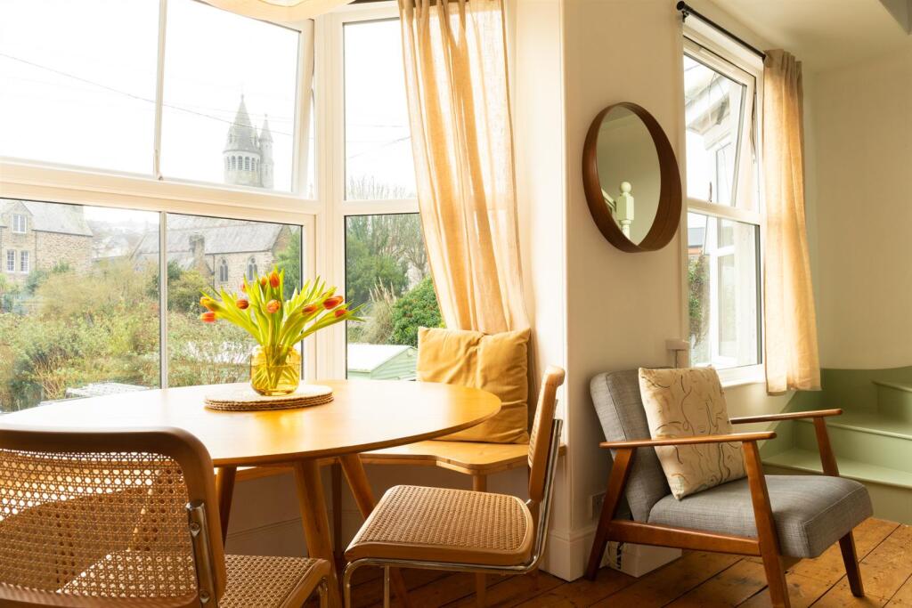 Apartment in Falmouth, Cornwall - View 4