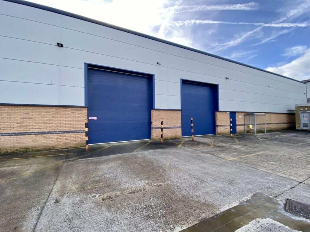 Additional image 4 of Unit 4 Mercer Way, Shadsworth Business Park, Blackburn, BB1 2QR