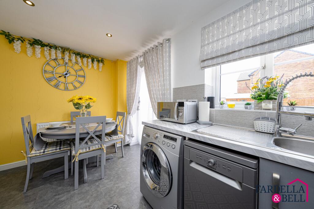 Additional image 5 of Lapwing Close, Hapton, BB12