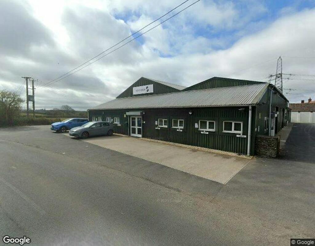 Main image of property: Unit 1 & 2, Nibley Business Park, Unit 1-2, Nibley Business Park, Yate, Bristol, BS37 5HL