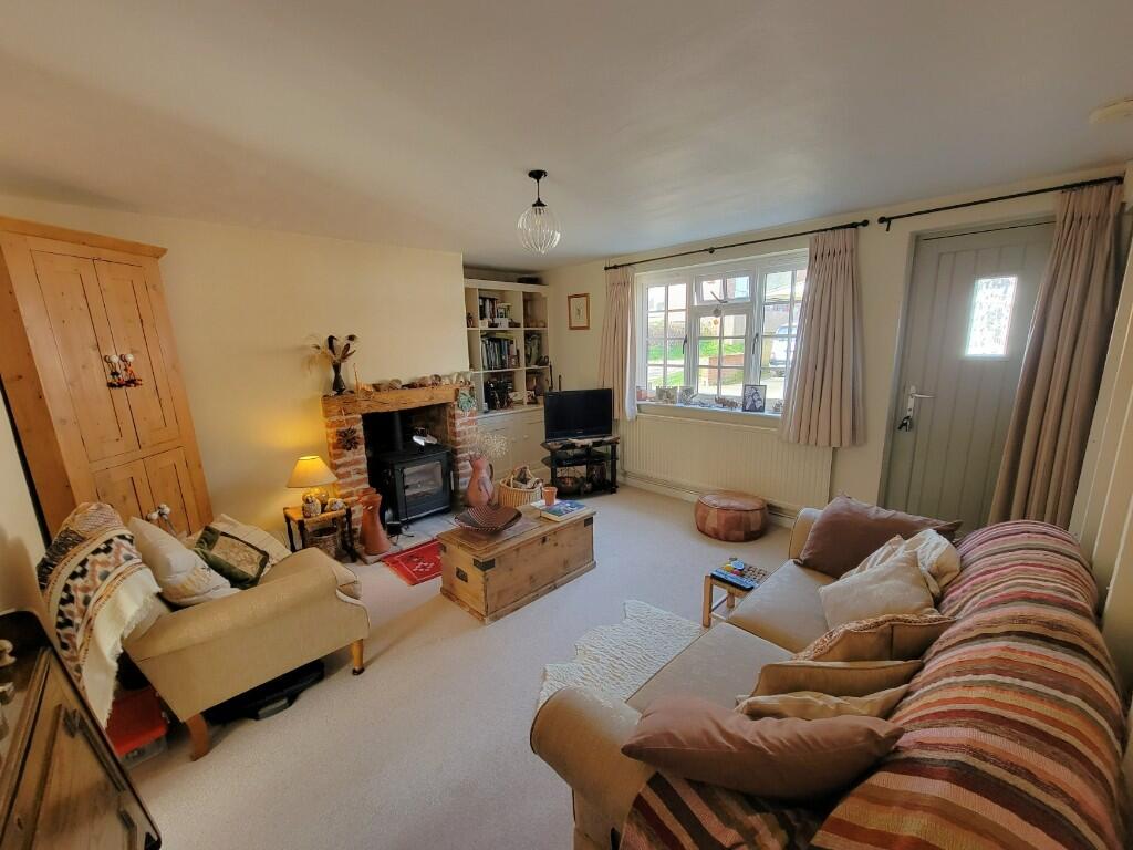 House in Lower Somersham, Somersham - View 2