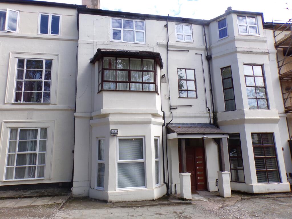 Main image of property: Parkfield Road, L17