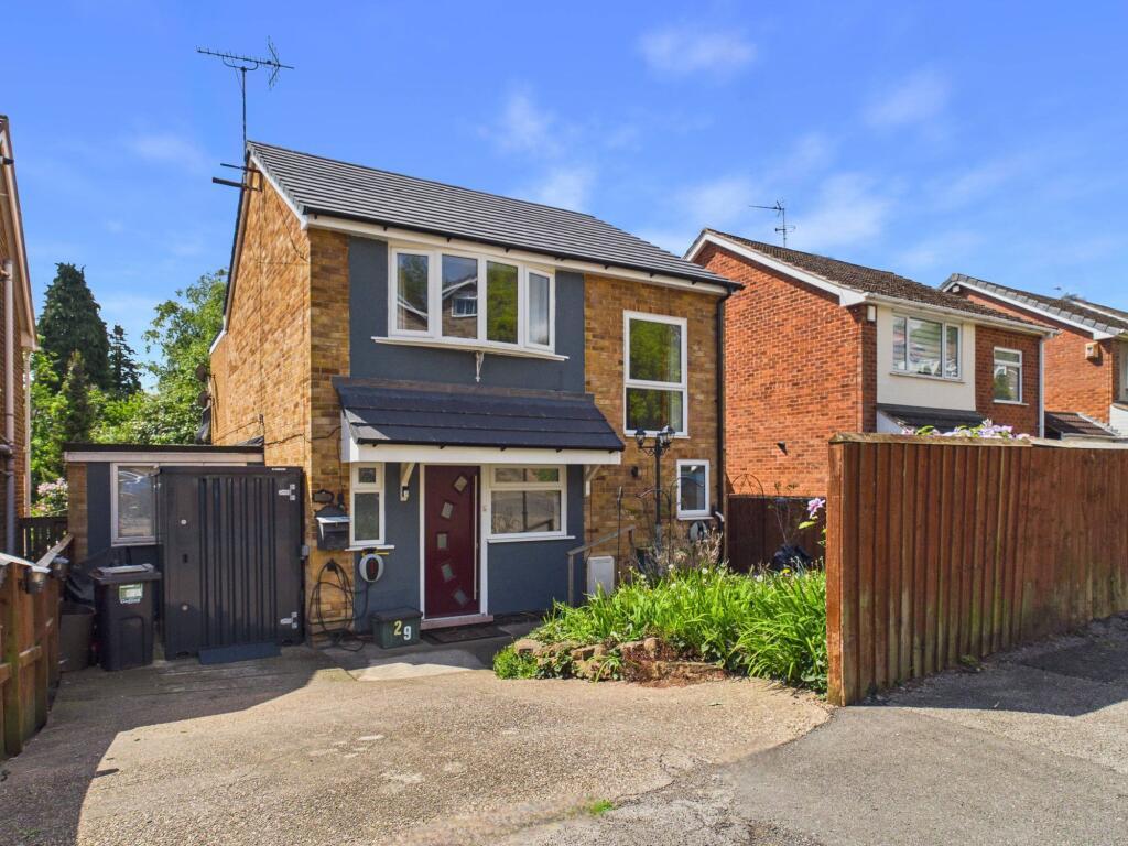 Main image of property: Mays Avenue, Carlton, Nottingham