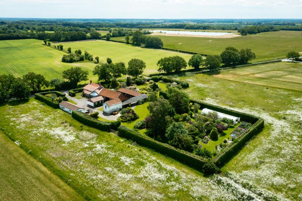 Main image of property: East Tuddenham
