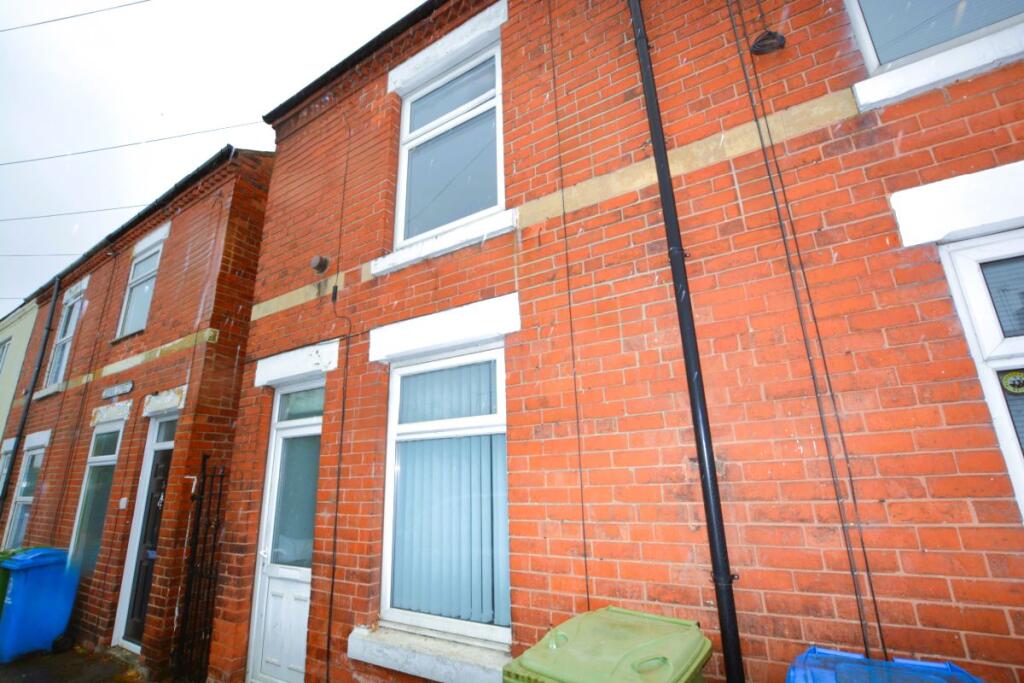 Main image of property: Dennis Street, Worksop