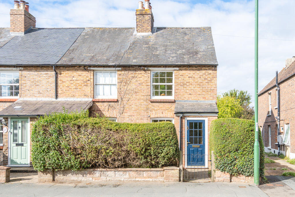 Main image of property: Westergate Street, Chichester