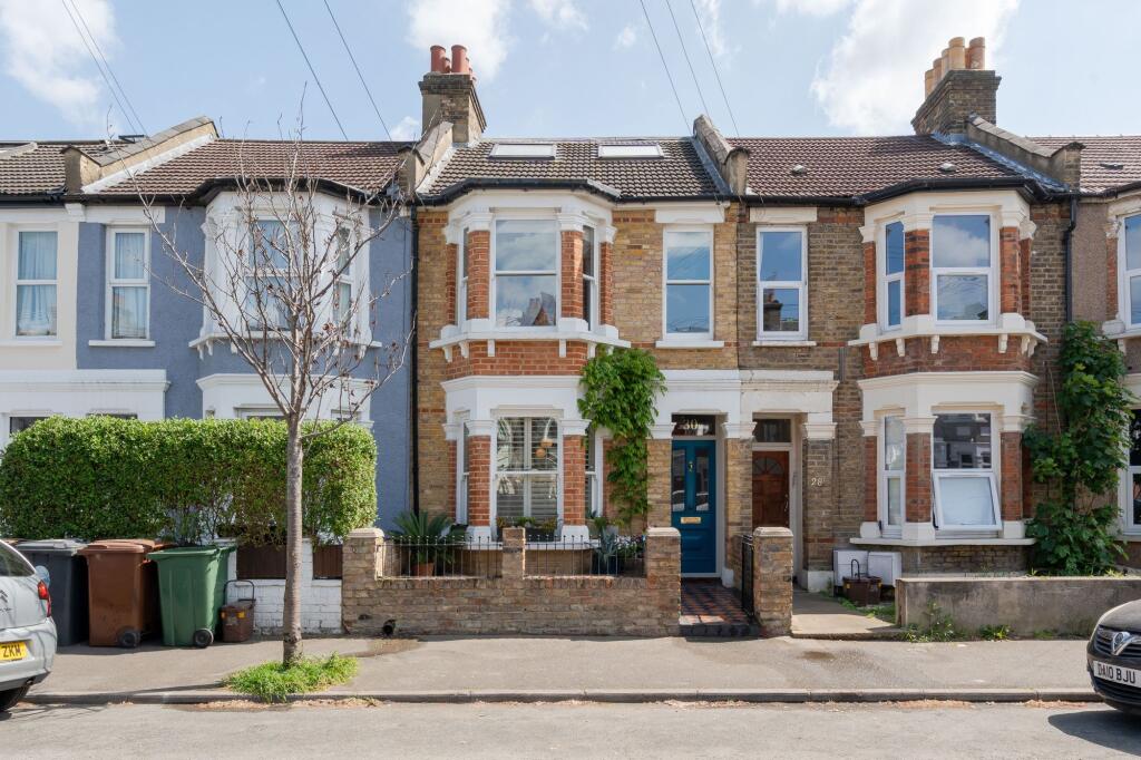 Main image of property: Claude Road, Leyton, London, E10