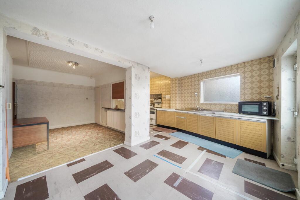Main image of property: Ivanhoe Drive, Harrow