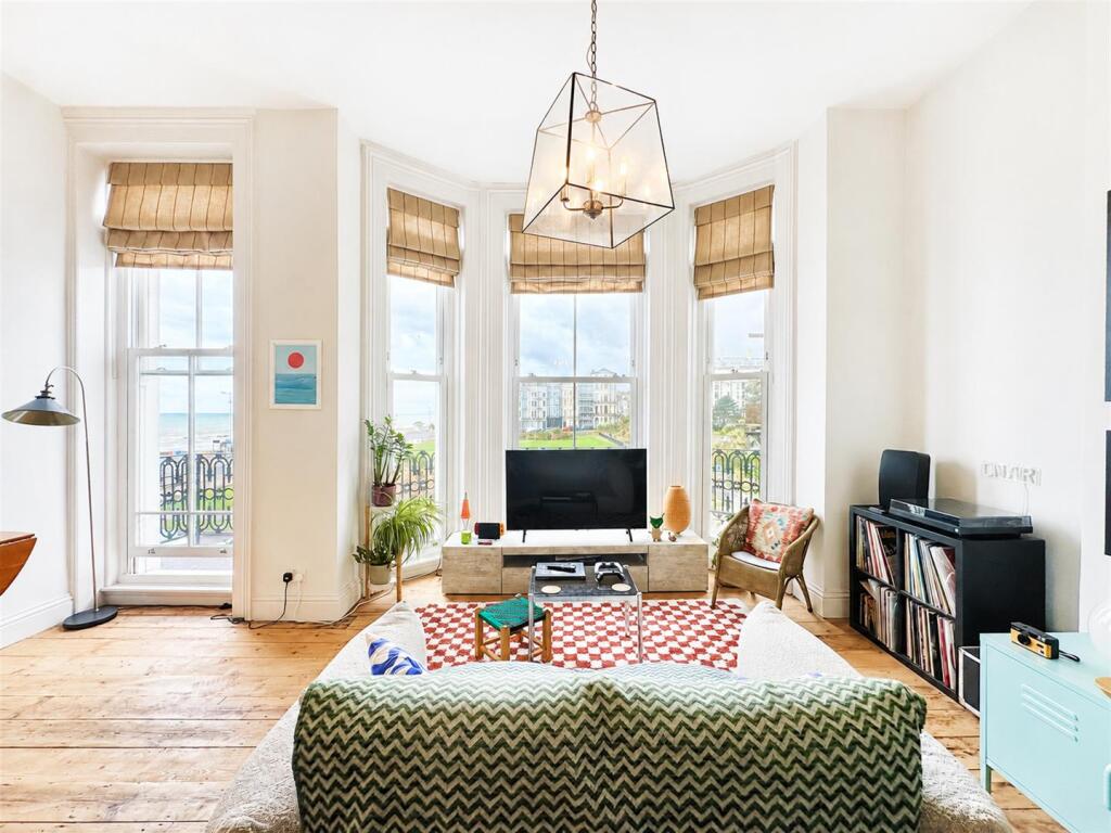 Main image of property: 6 Warrior Square, St. Leonards-On-Sea