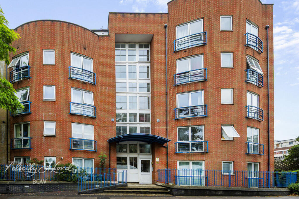 Main image of property: Poplar High Street, London
