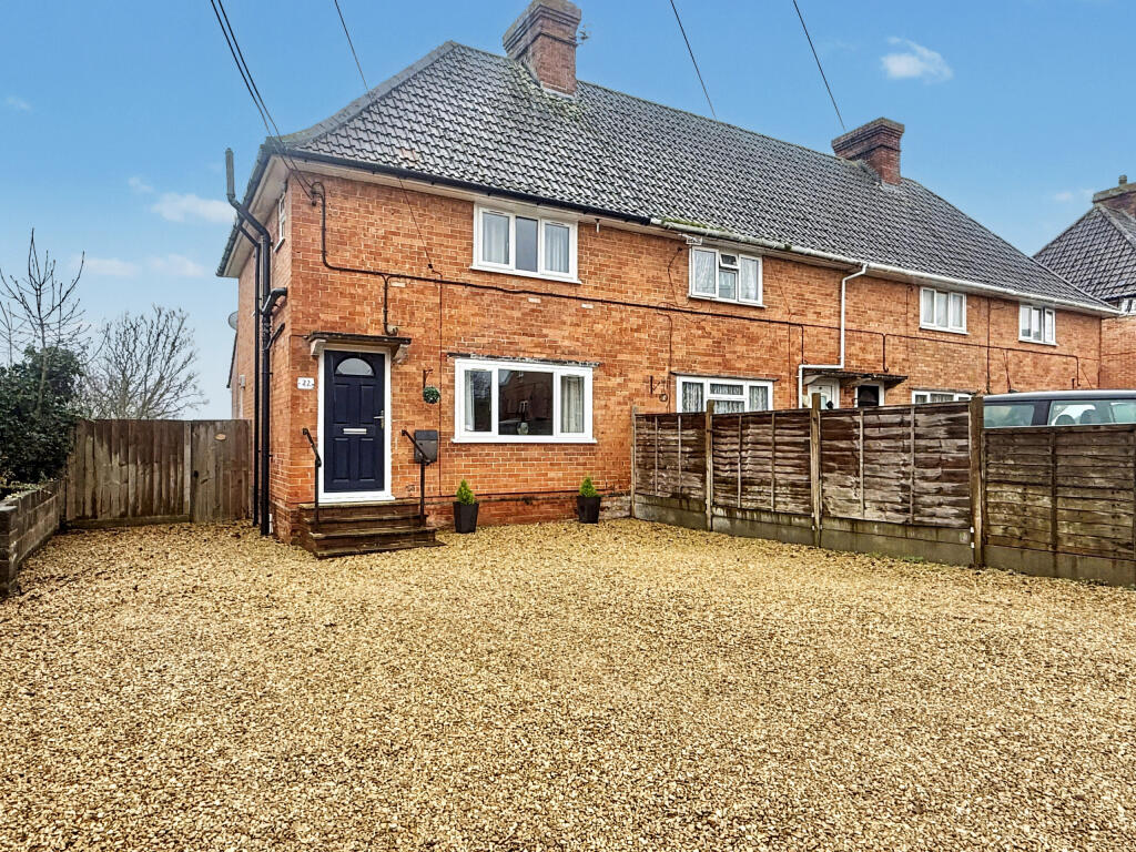 Main image of property: Hill View, Mudford, Somerset