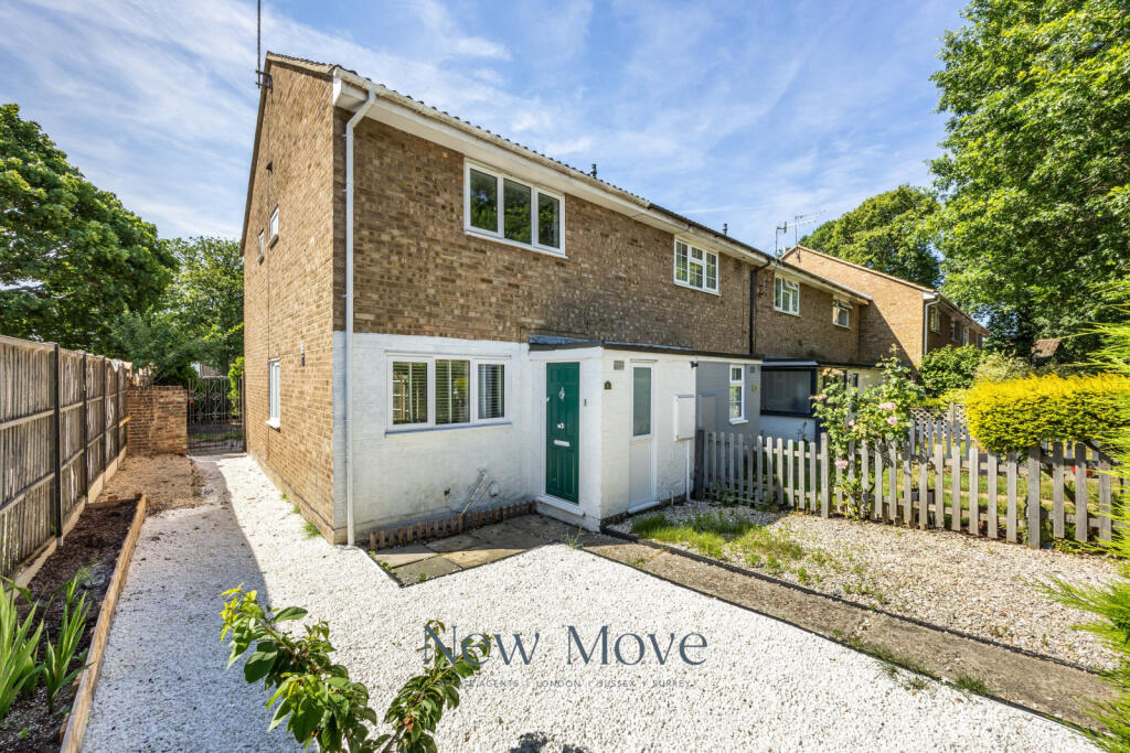 Main image of property: Lancaster Close | Crawley | RH10 | New Move Estate Agents