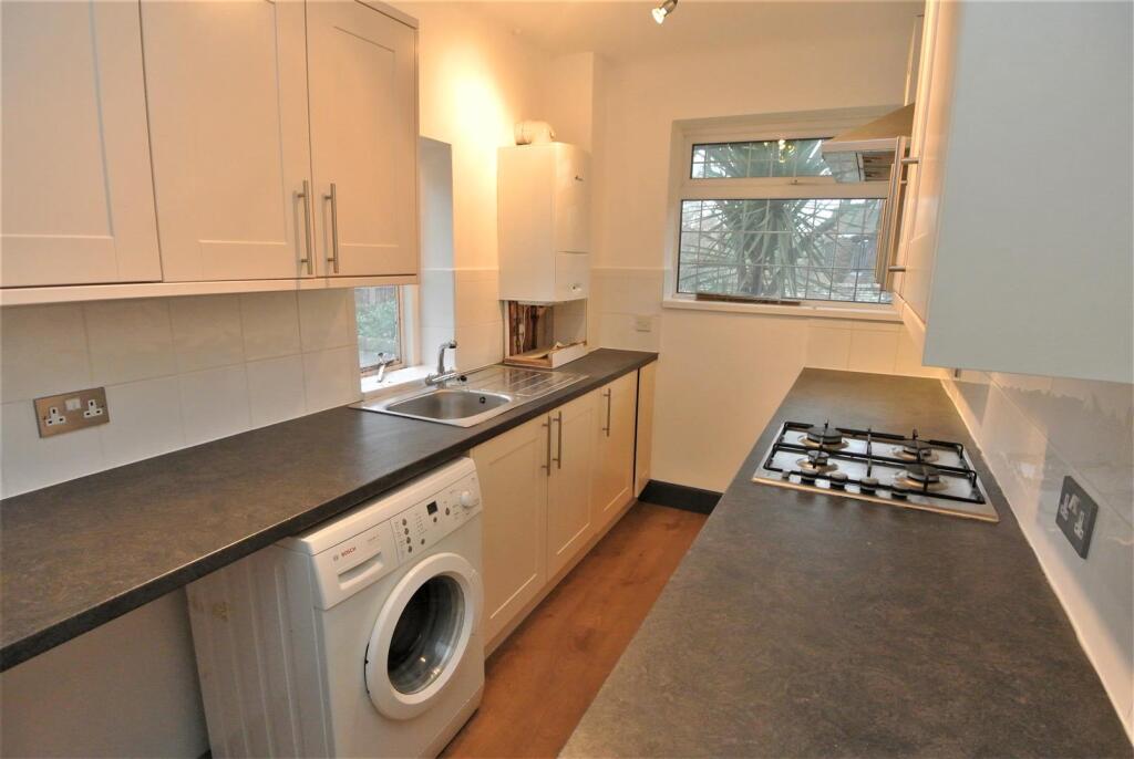 Main image of property: Weybridge