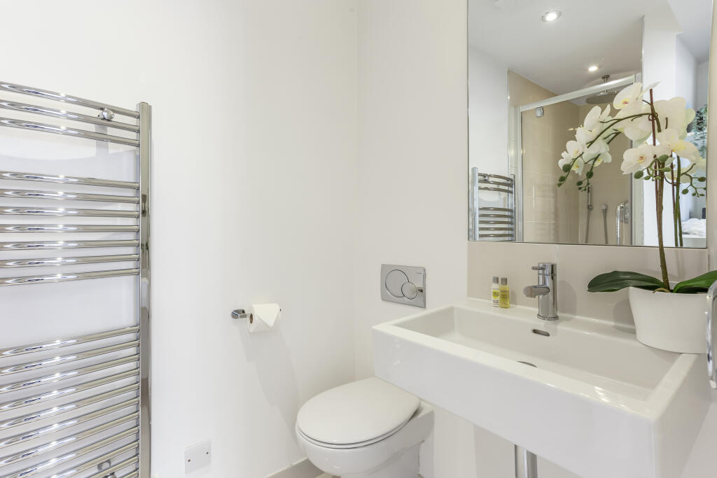 Additional image 9 of Milsom Place, BATH, BA1