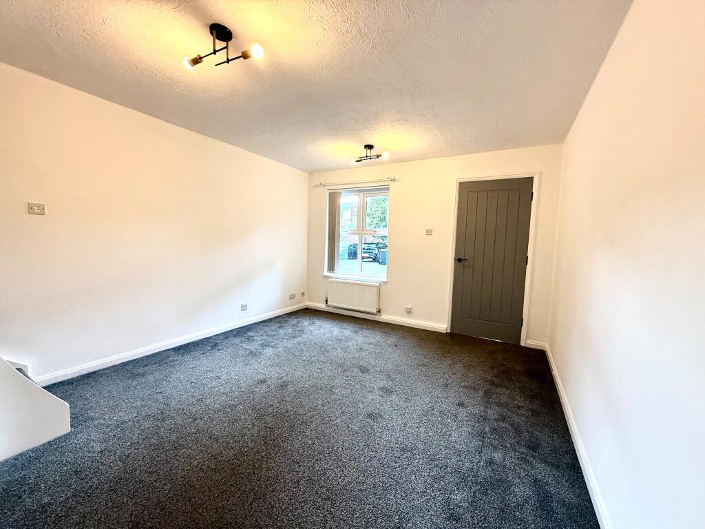 House in Salford, Blackfriars, Lower Broughton - View 4